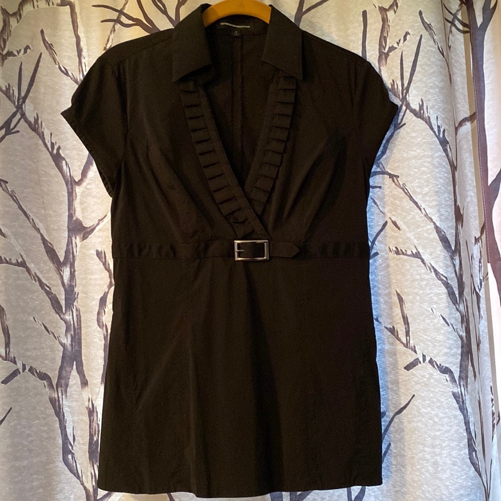 Express Top Size Small